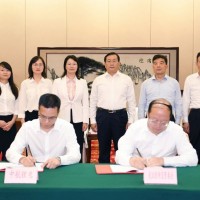 中航鋰電計劃明年IPO