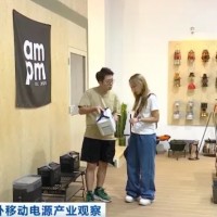 這款鋰電池產品賣爆了，“充電寶”企業紛紛轉戰生產它！