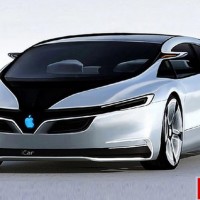 2024年量產蘋果電動汽車或用磷酸鐵鋰電池