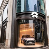 蔚來(lái)和小米汽車(chē)擬用比亞迪刀片電池