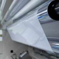 鋰電隔膜開啟下半場 星源材質卷土重來？