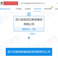 五糧液進軍新能源：宜賓開啟“酒都”到“鋰都”之旅