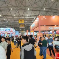 成交額破千萬！DDC 2023成都電動車展圓滿閉幕